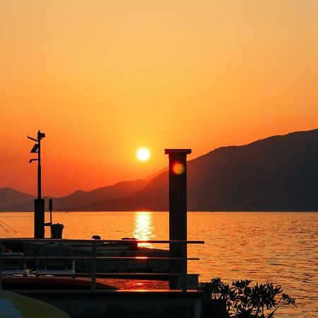 Apartments Tramonto Tivat Exterior photo